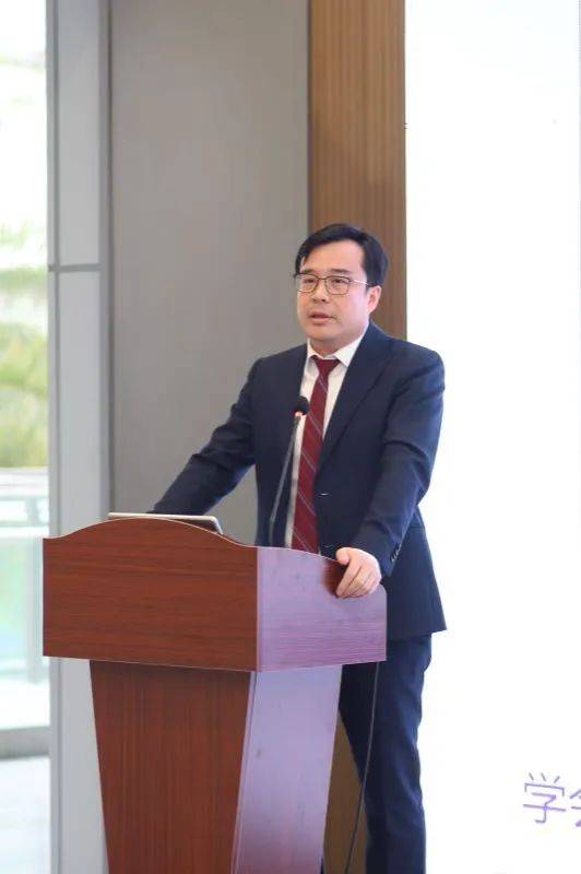 第六届县医院建设发展大会县级医院核医学装备发展论坛