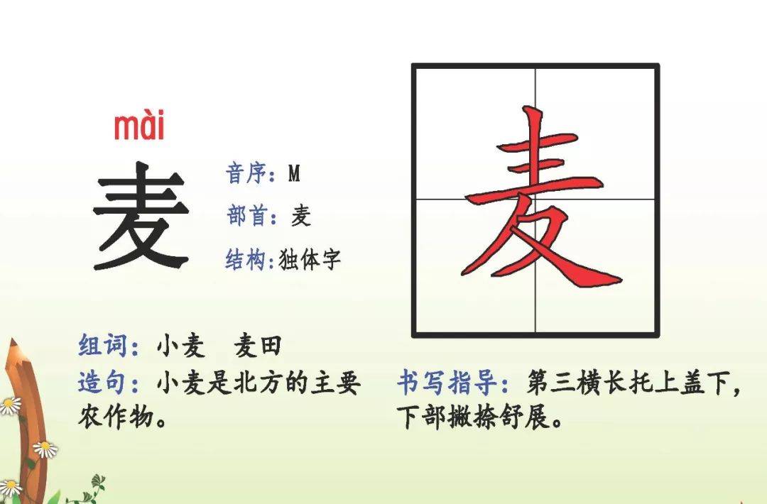 语文二年级下册生字拼音偏旁结构组词造句为孩子收藏