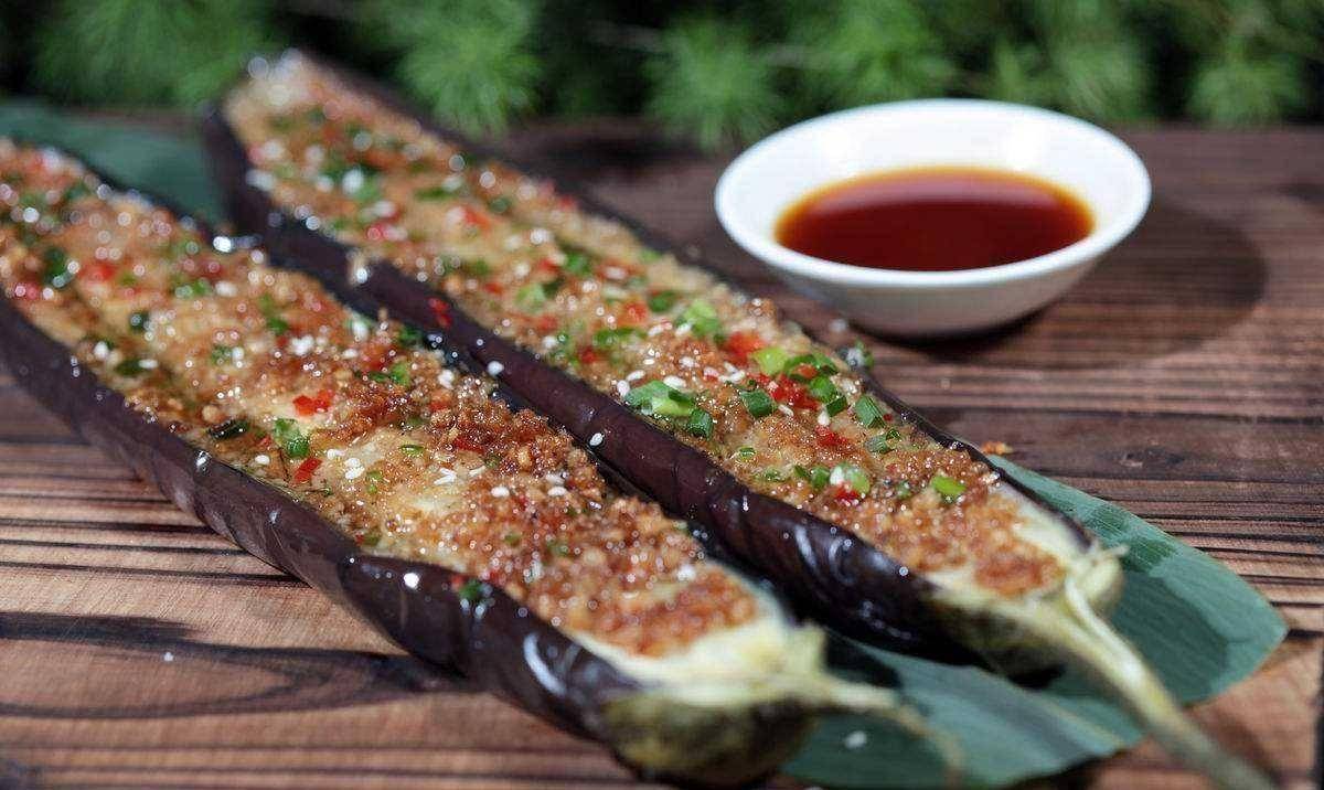 同样是下酒菜看完中国的再看日本的网友差距一看便知