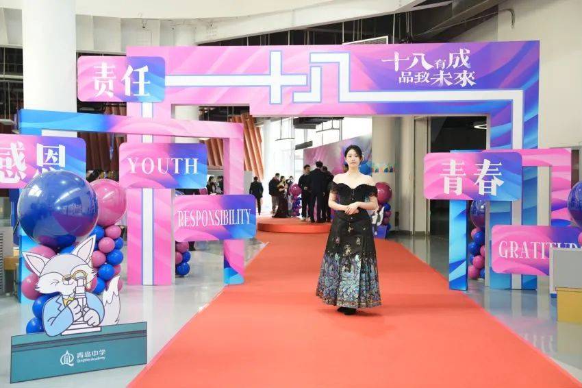 offer来啦波士顿学院孙佳欣追随自己的光