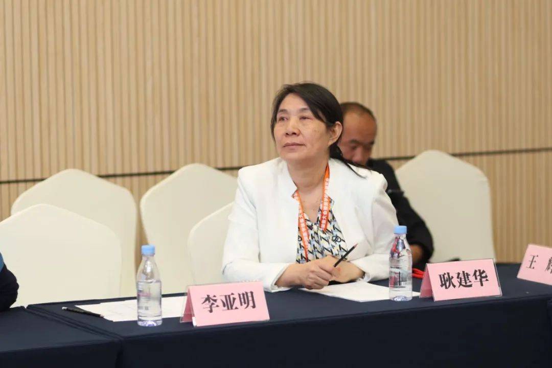 第六届县医院建设发展大会县级医院核医学装备发展论坛