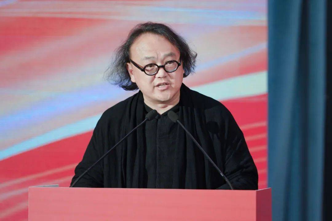 中国美术学院校友会第二次会员代表大会暨理事会换届大会召开_发展_母