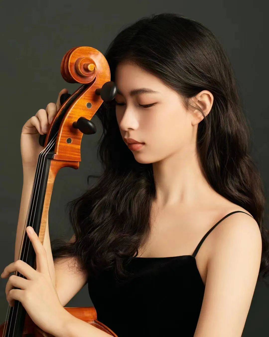 音乐下午茶抢票预告心弦低吟周六聆听来自优雅大提琴的醇美之音