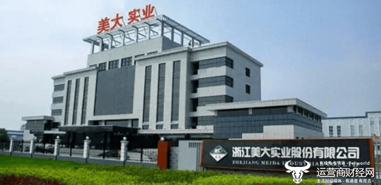 浙江美大常务副总钟传良大学学历17岁参加工作却显示是大学学历