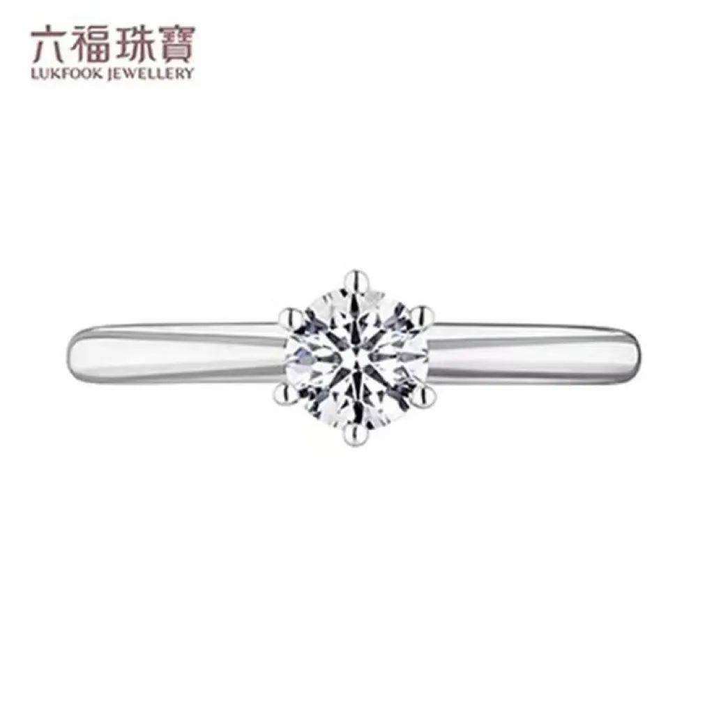 四月生辰石 | 钻石,灿若星辰,不负绚烂_戒指_钻戒_颜色