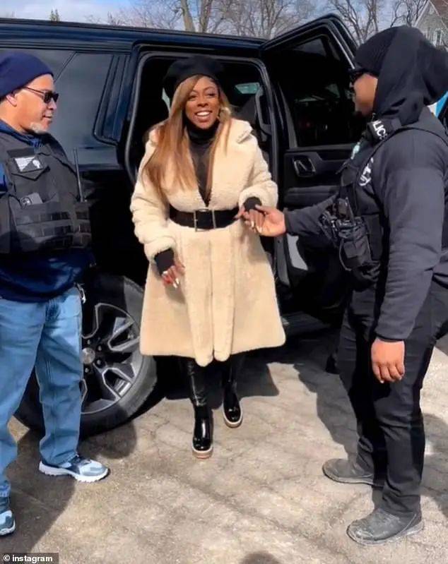 com去年,一次成功的罢免投票因技术问题而被推翻,促使她在随后的董事