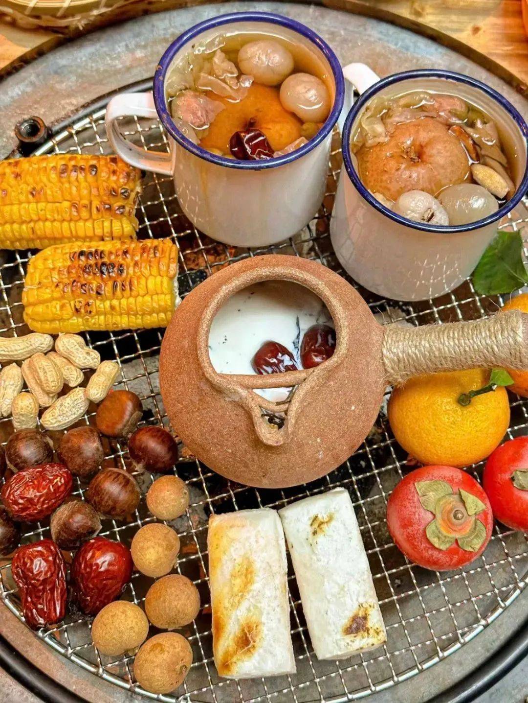 本周末来阿瓦提乡吾夏里打卡赏梨花走起