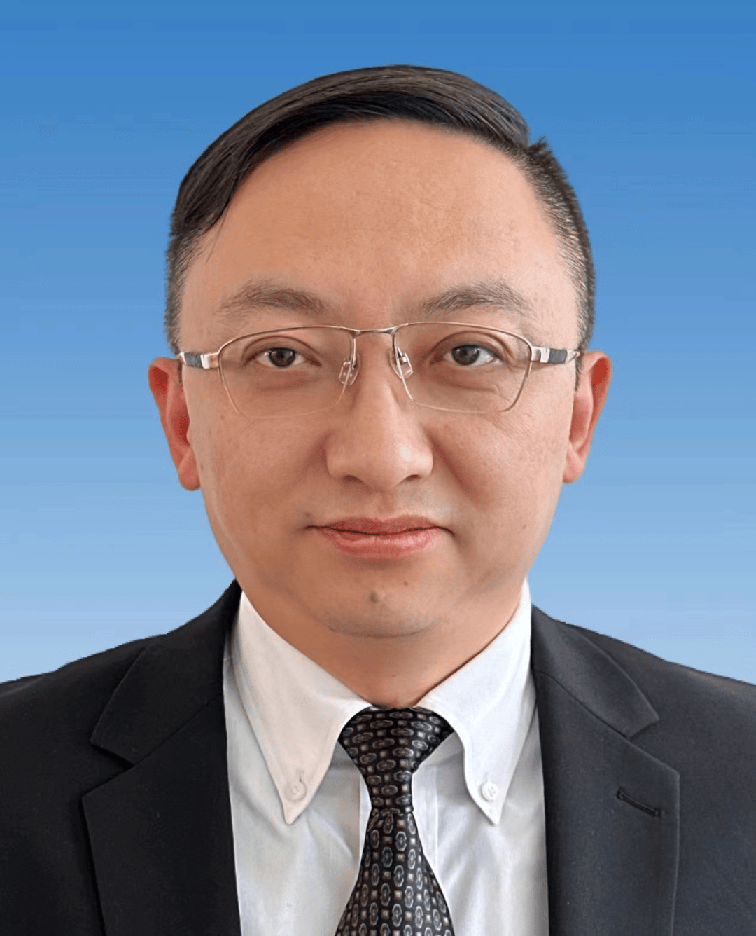 华侨大学迎两位新任副校长