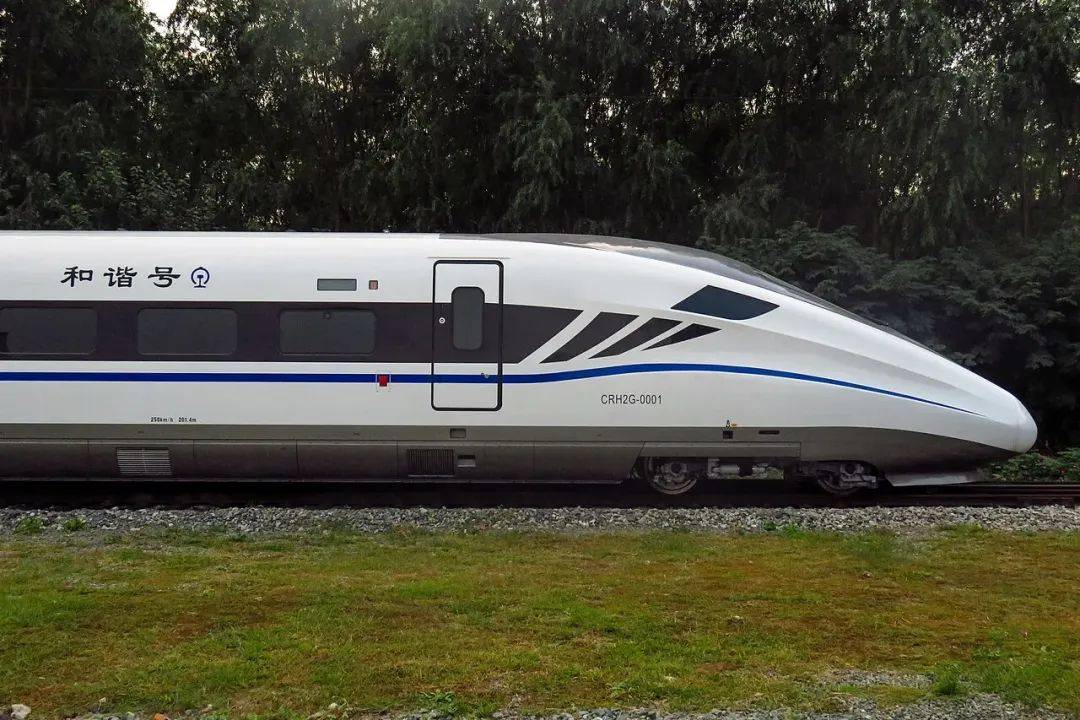 报价太便宜中国高铁被踢出保加利亚