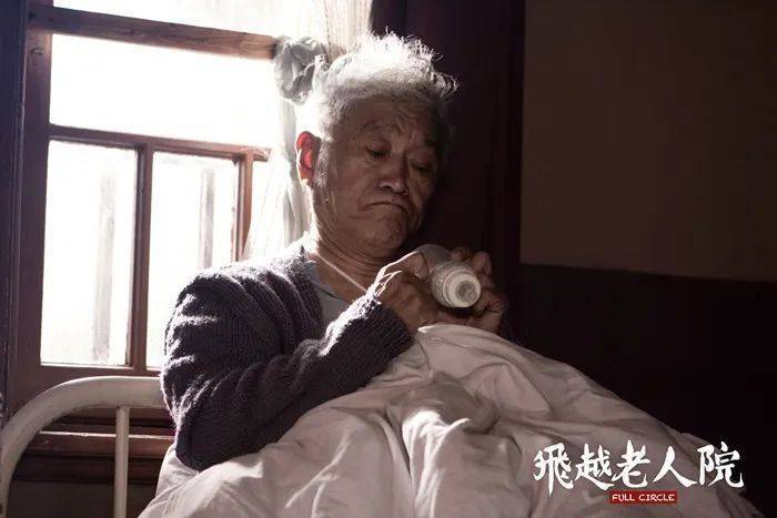 牛犇_电影界_角色