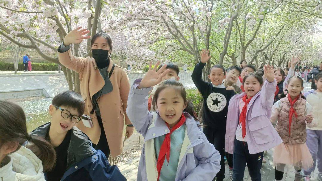 高阳建新小学图片