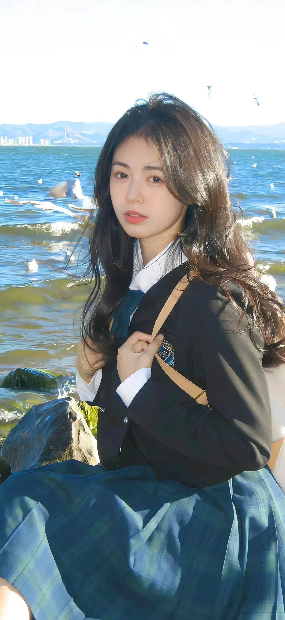 壁纸iphone深景壁纸4k高清