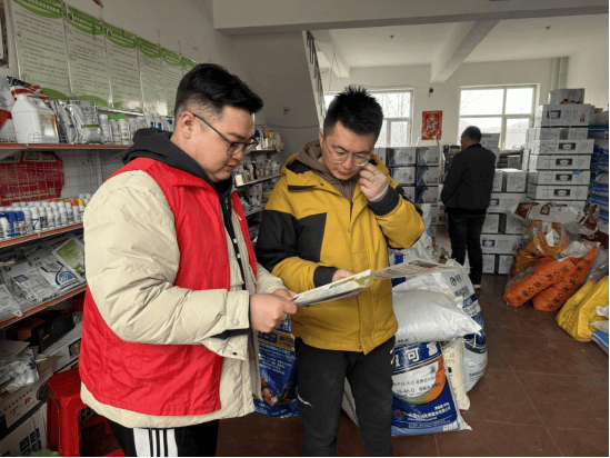 通化县各乡镇经开区多措并举扎实推进春耕备耕