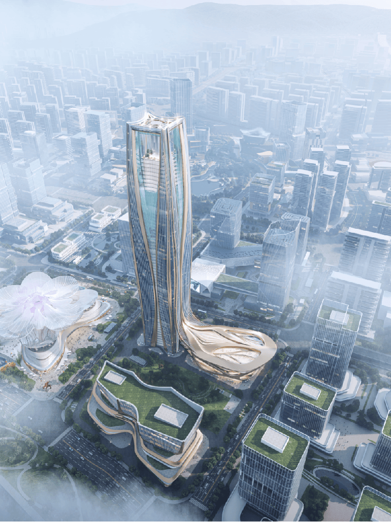 鹿城这里,要栽种"茶花"和"榕树"!