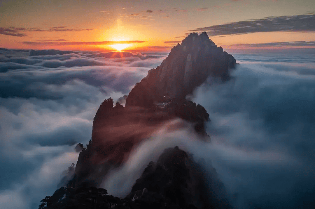 黄山(大黄山)图片