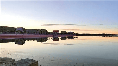 包头春季旅游十大路线来了