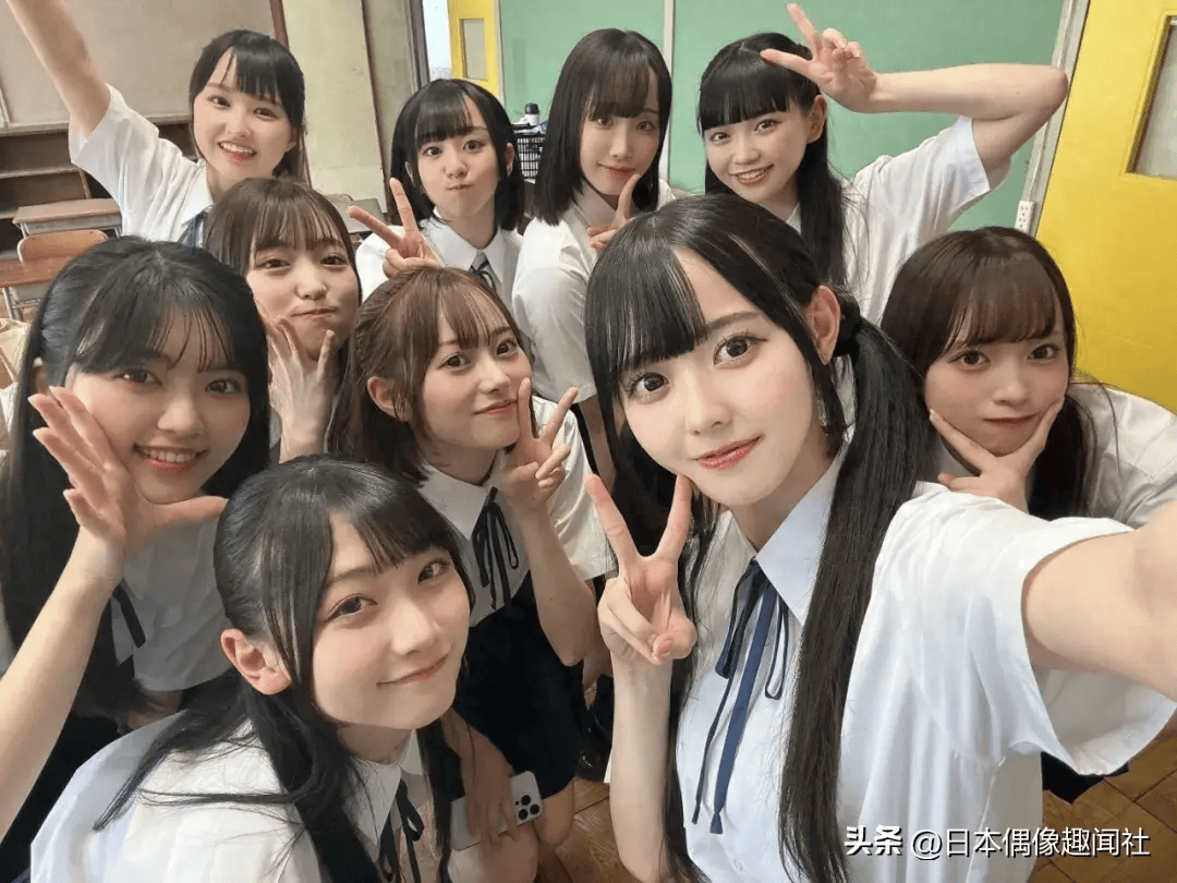 后秋元康时代王牌偶像宣布回归6月组建新团东京首演