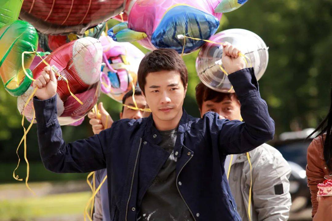 娱乐圈第一男色消失已经8年了