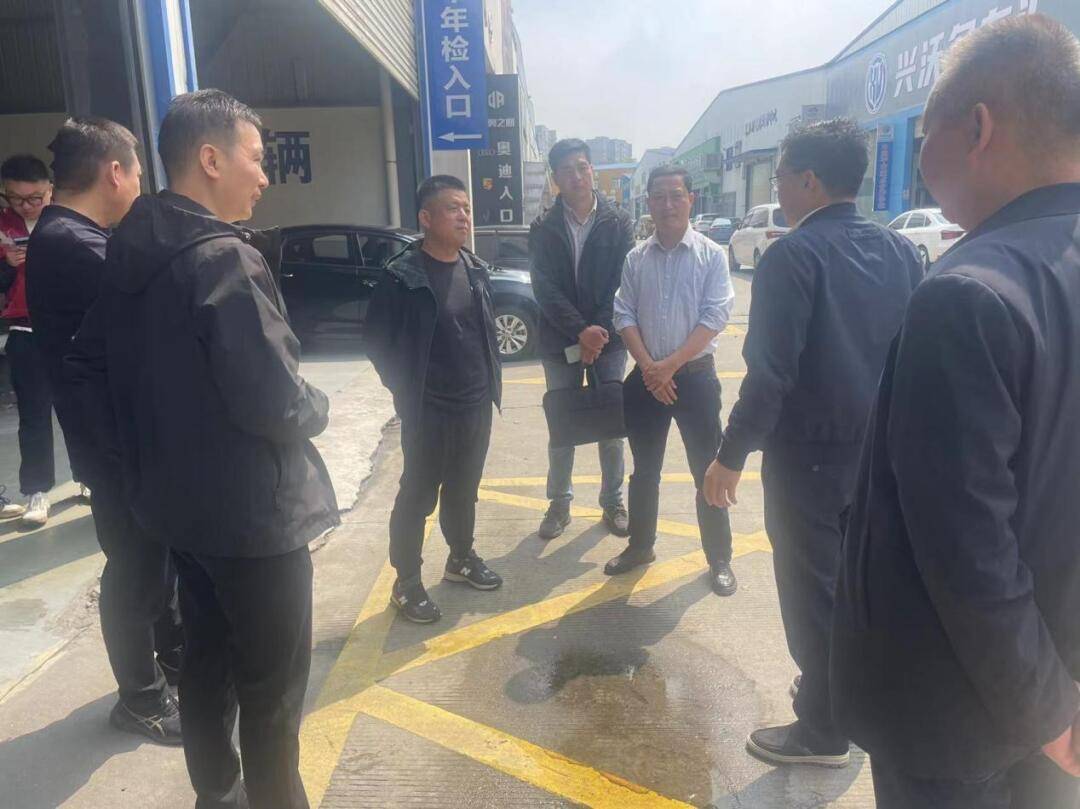 落实"春风行动",天心区在行动_整改_问题_长沙市