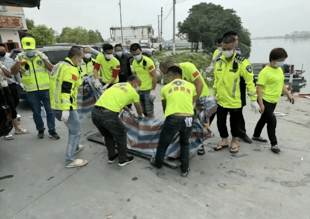 潮汕31岁女子跳河亲弟曝姐夫家冷暴力家暴