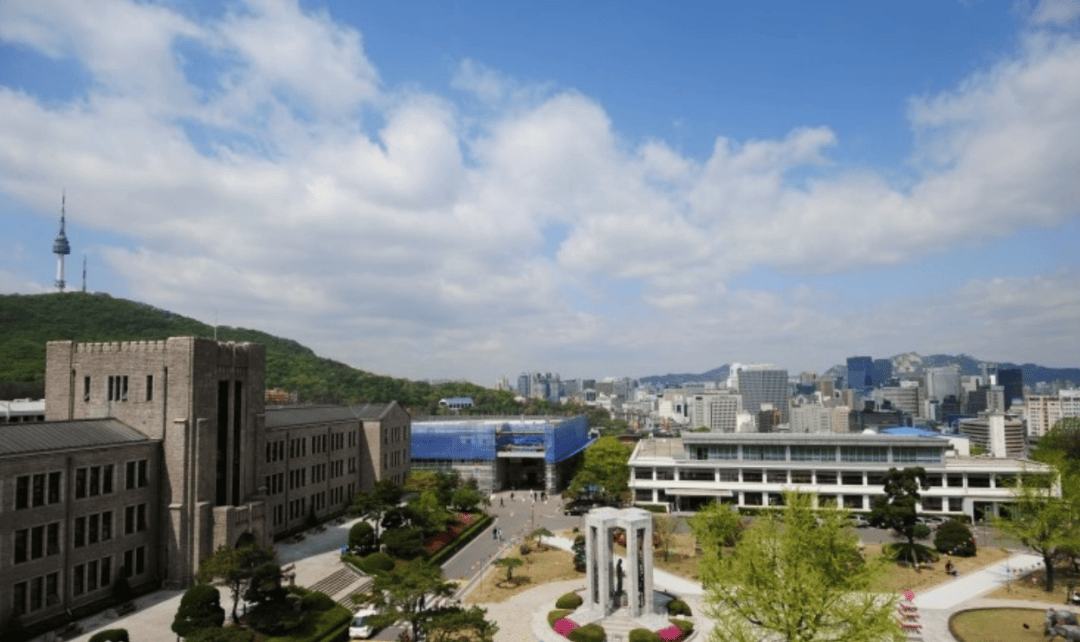 【招生简章】2024年9月入学东国大学(wise校区)本硕博_排名_院校_首尔