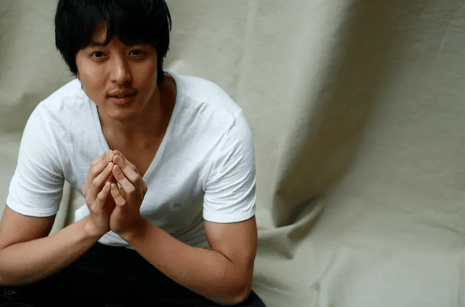 娱乐圈第一男色消失已经8年了