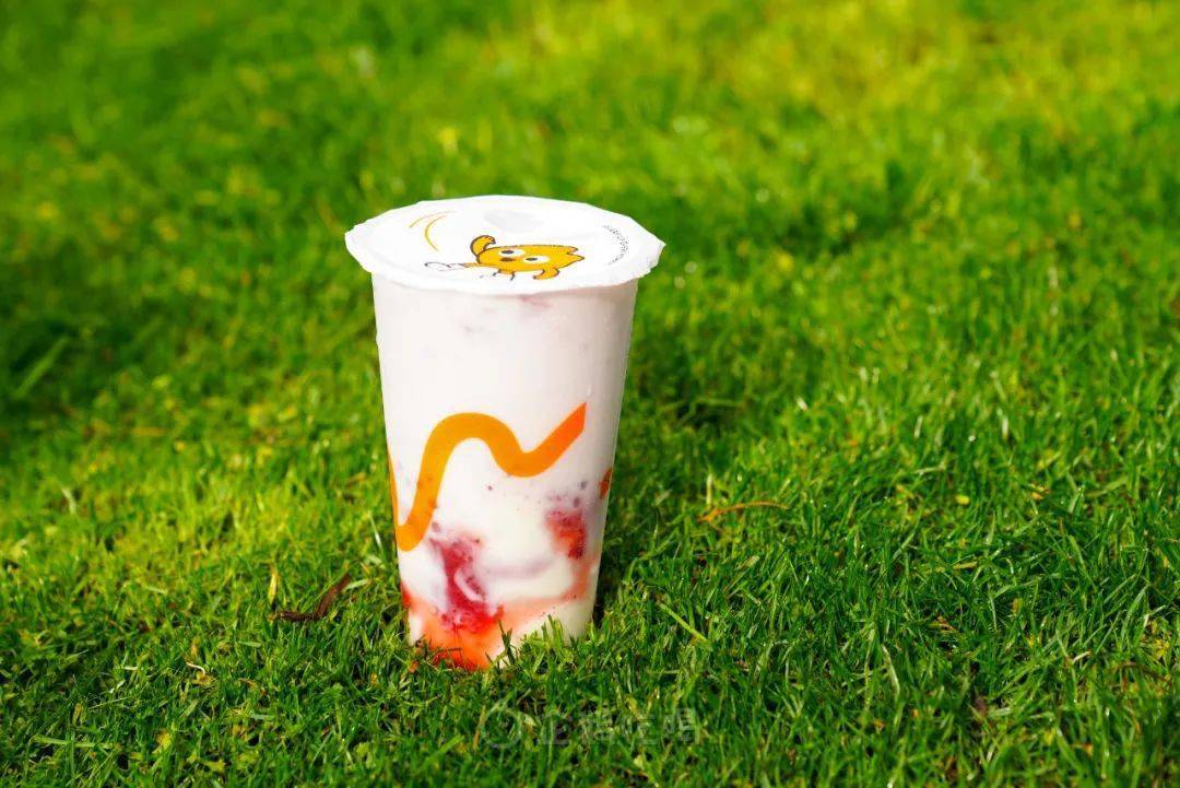 4月好喝奶茶报告