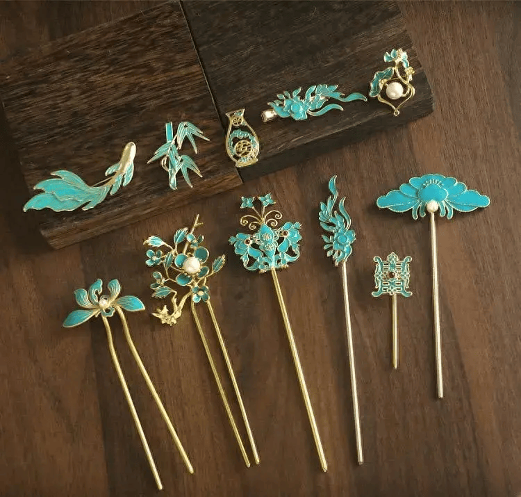 潮汕姑娘复刻非遗礼品靠卖材料包买下一栋楼月销上万单