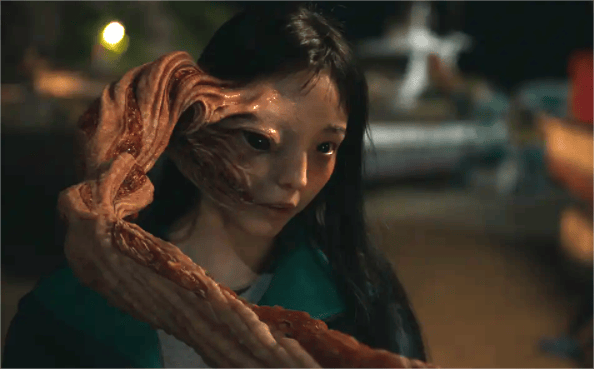 美韩联手抄袭毁了这92分神作