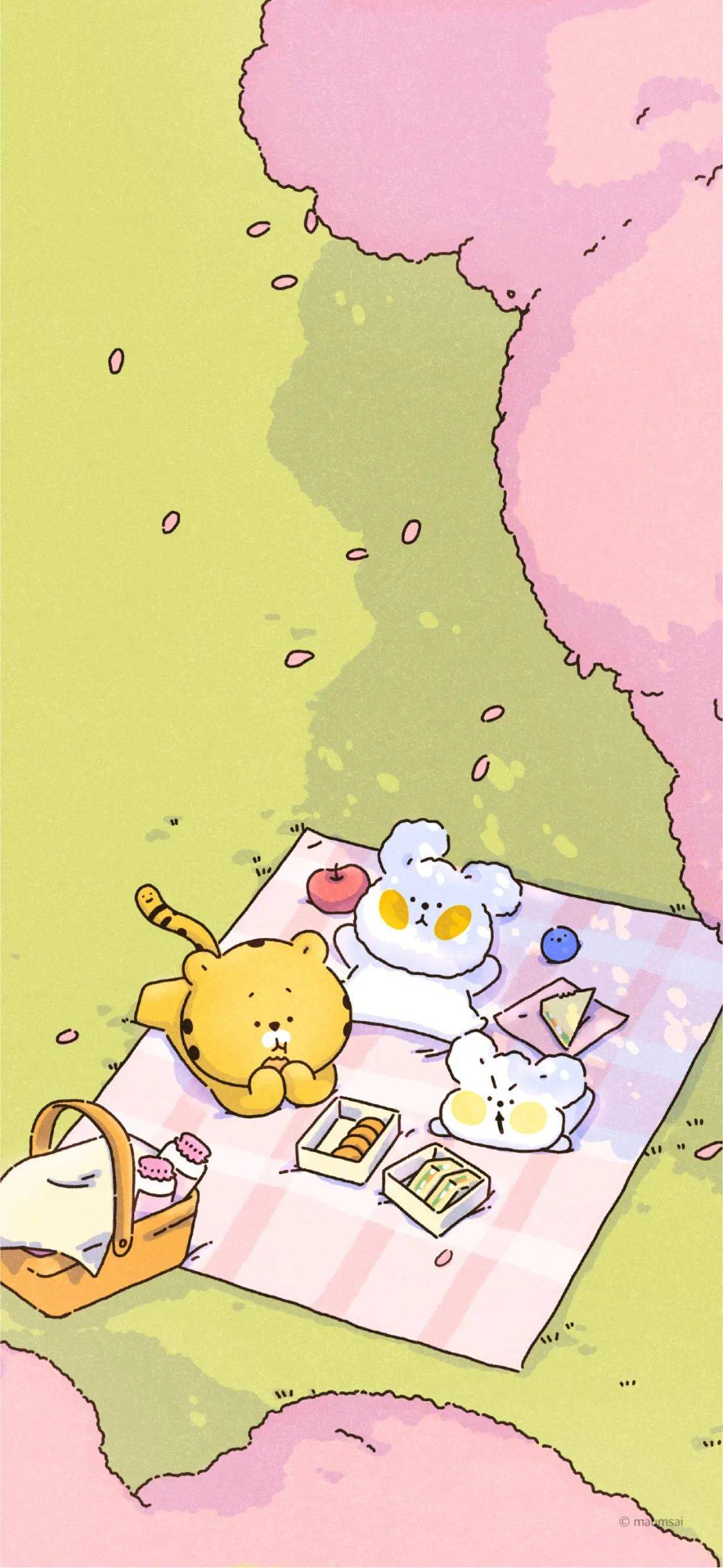 壁纸无水印壁纸