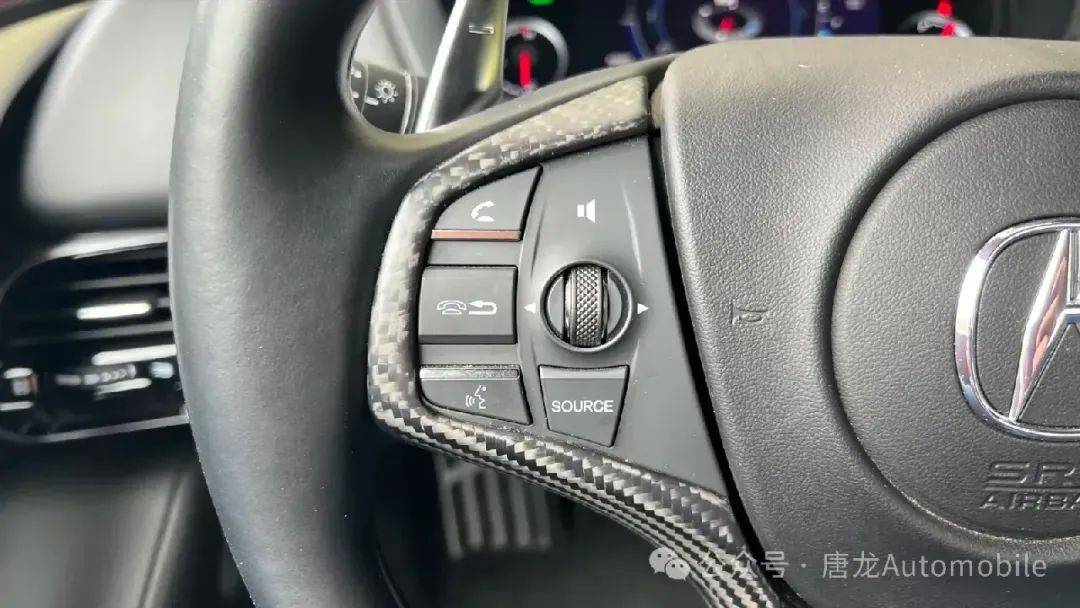 代购【jdm顶级车型】本田王 讴歌nsx type s 限量300台 告别nsx 致敬