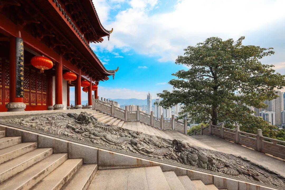 龙龙龙龙,是龙_福州_文化_寿山