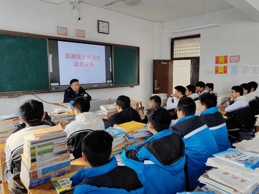 济宁第二中学图片