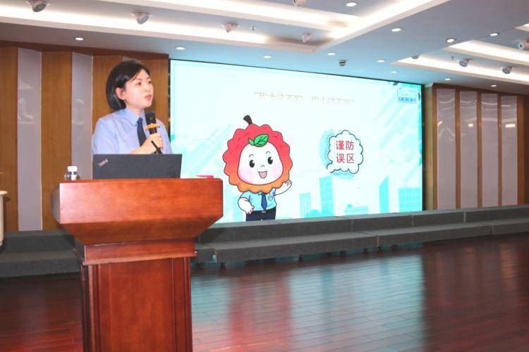 检察官走进南外二实开展防欺凌讲座_林婷为_南山区_危害