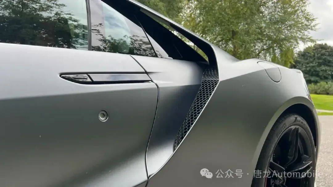 代购【jdm顶级车型】本田王 讴歌nsx type s 限量300台 告别nsx 致敬