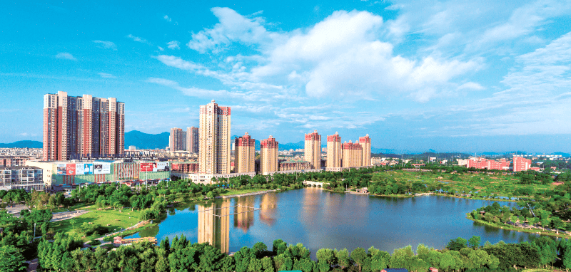 分宜省级考核五连冠