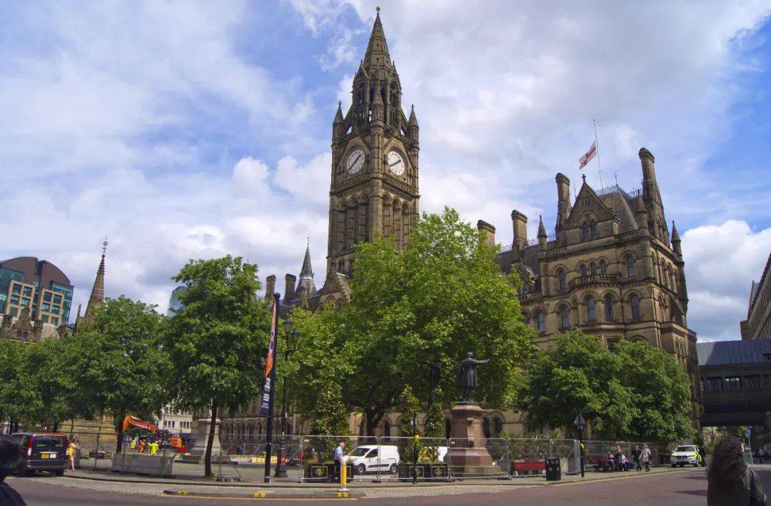 暑期博物馆巡游英国苏格兰高地爱尔兰全景16日