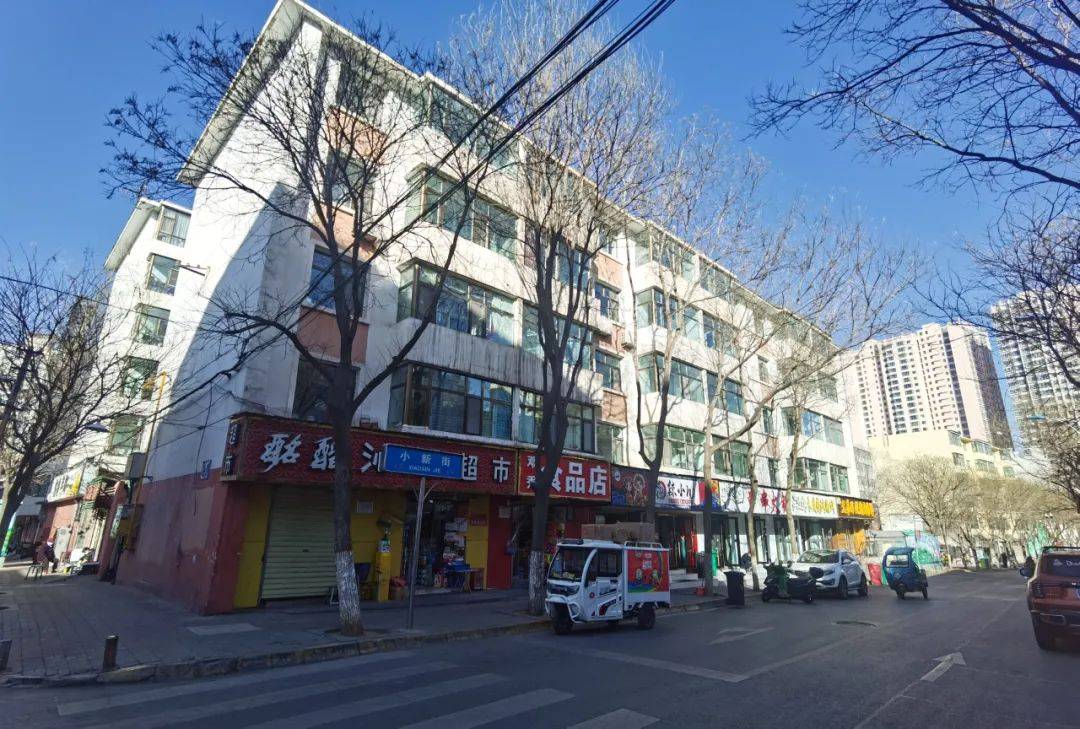 老西宁丨西宁贡院—小新街(十八)_文化_城市_地区