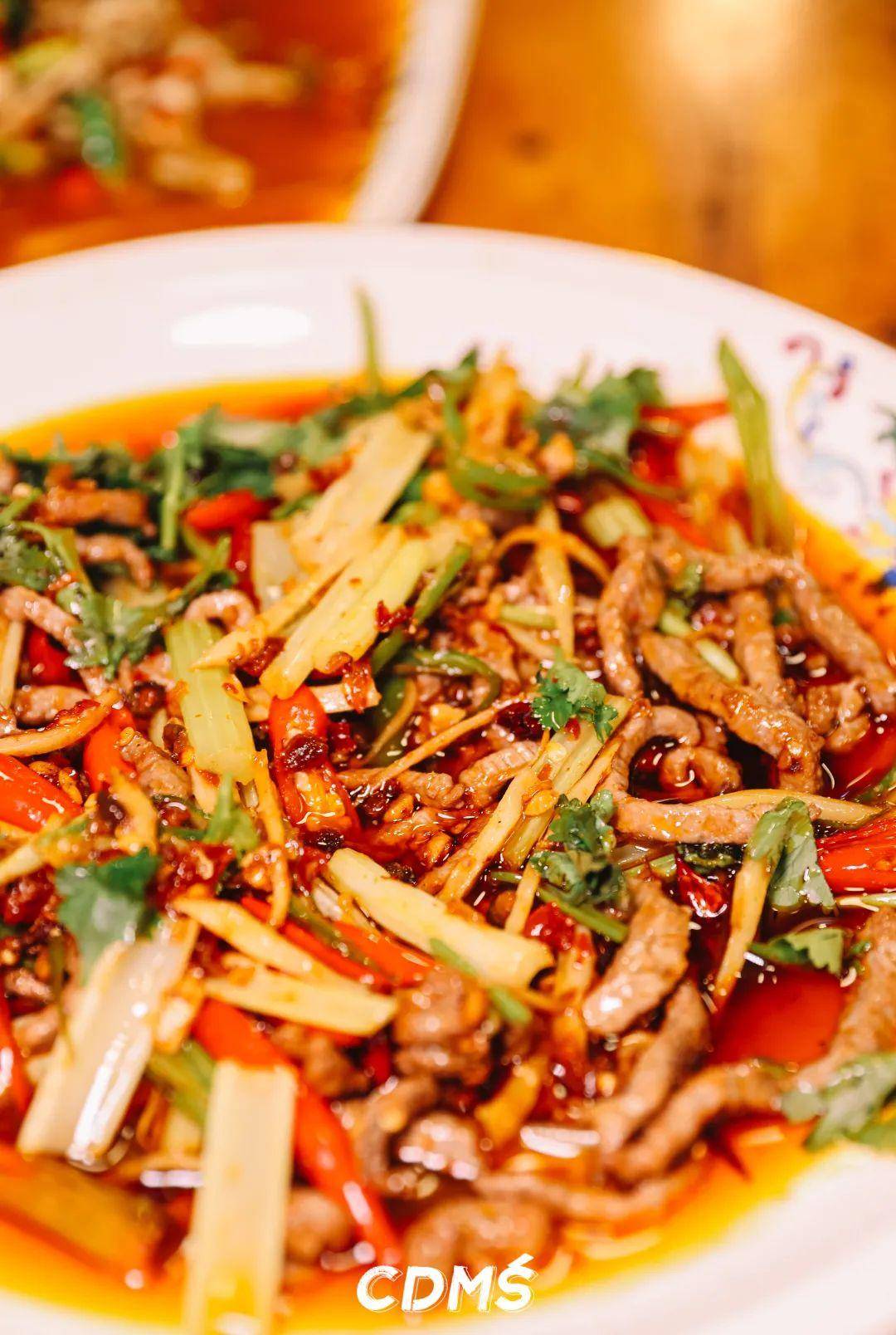 成都解放西路藏在北门上的江湖传说