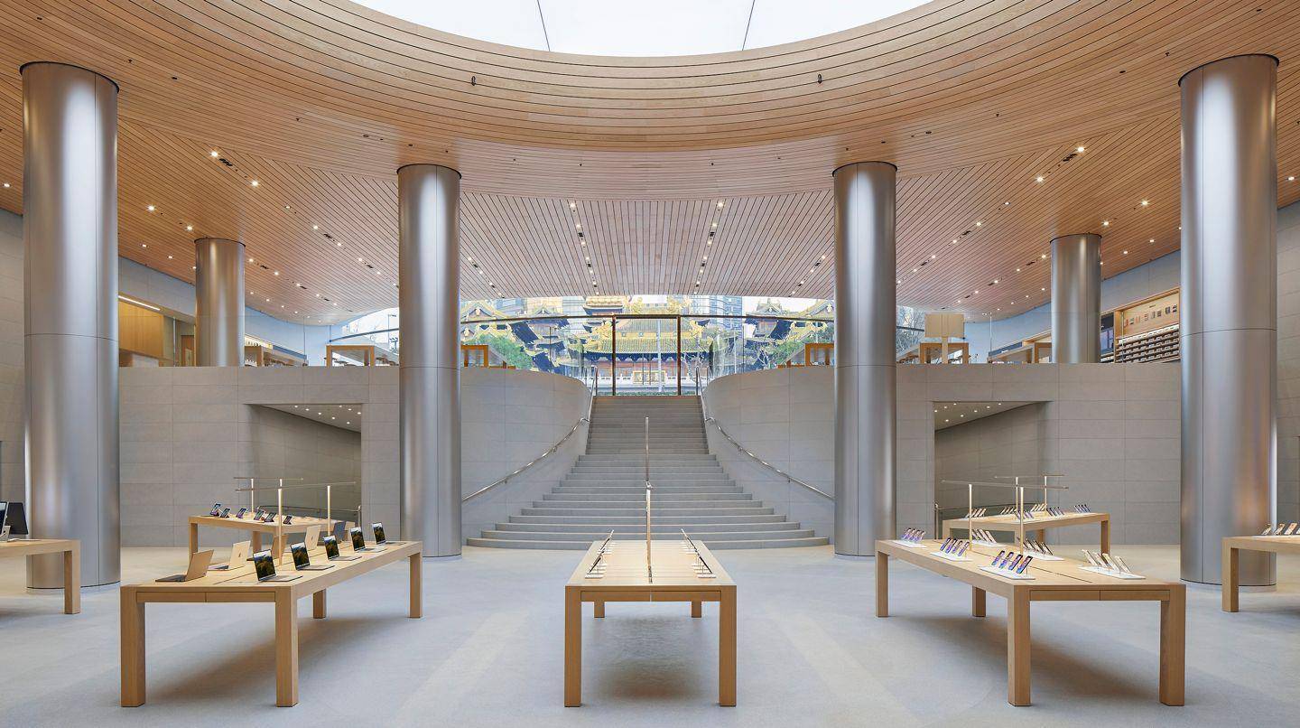 戴德梁行上海零售市场业态场景进一步升级