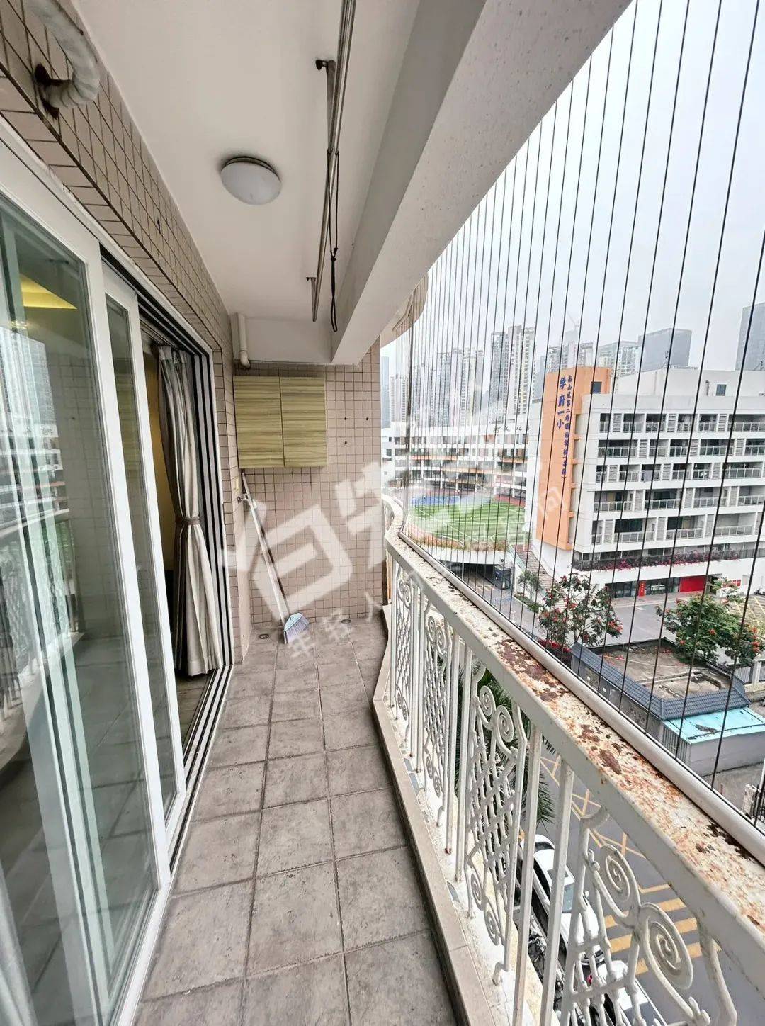 880万双地铁近深大带学府学位南山31房中信海文花园103㎡