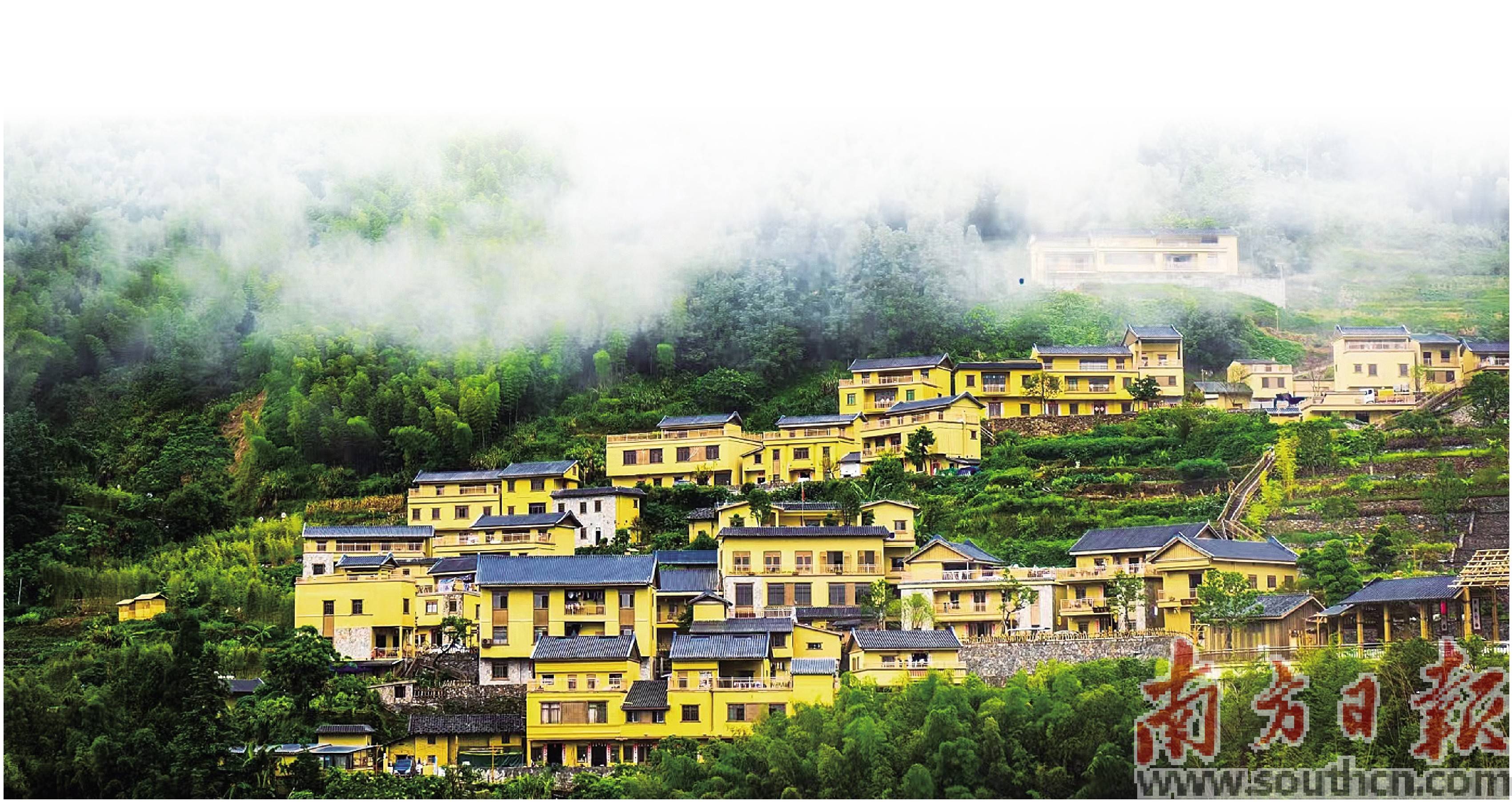 补短板积优势谋振兴