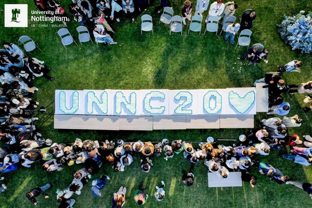 unnc iew opens with diverse activitiesthe 2024 international