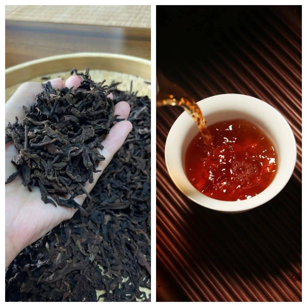云南古树普洱高货源头直发,一斤也是批发价!_古树生_山头_茶叶