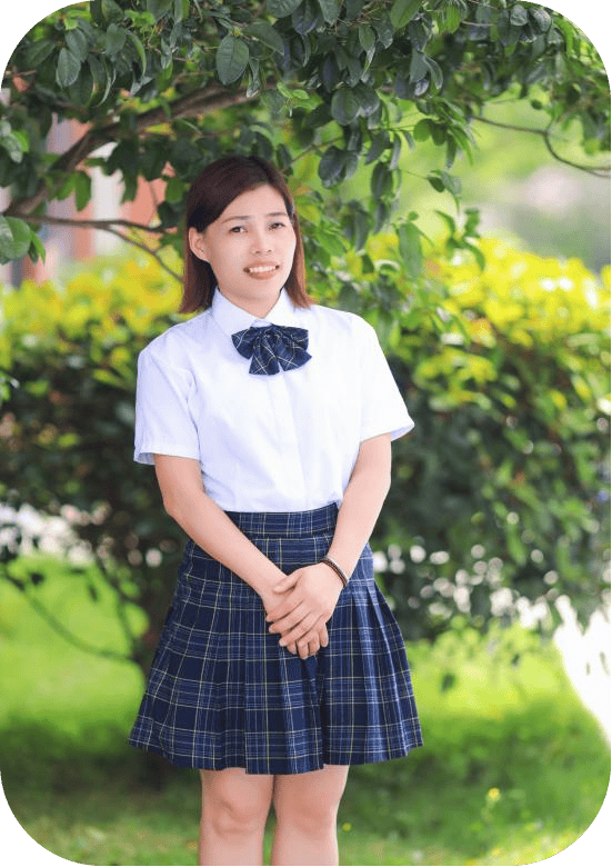 李星,韶关市浈江区碧桂园幼儿园,担任幼儿园学科带头人及年级组长