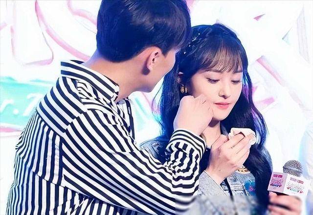 众人才惊觉:郑爽不"疯"了,可大家却不信了_因为_人们_张恒