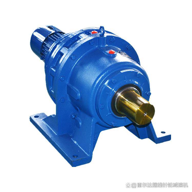 bwd7减速机参数详解