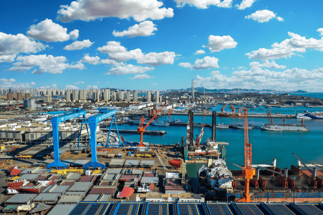 甘井子区再次入选全国百强_创新_大连市_产业