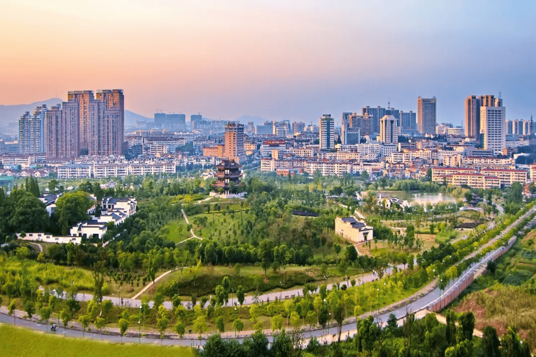 宣城实现省级文明城市市县"全覆盖"!_宁国市_中共安徽省委_广德