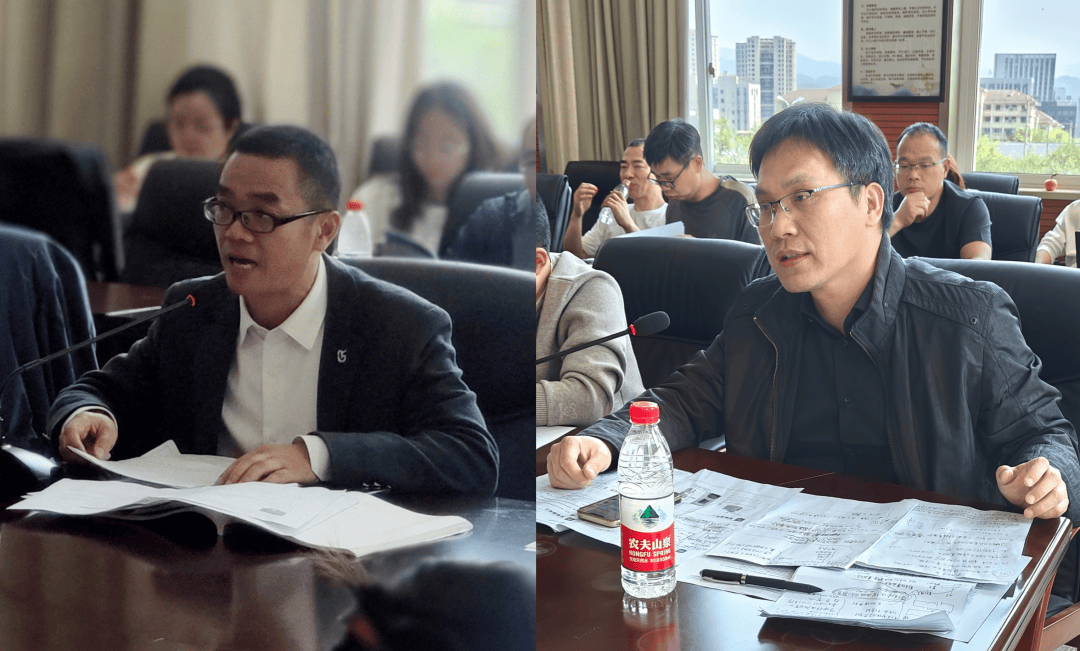 学海无涯映智光开放日盛绽华章丽水中学教学开放日语